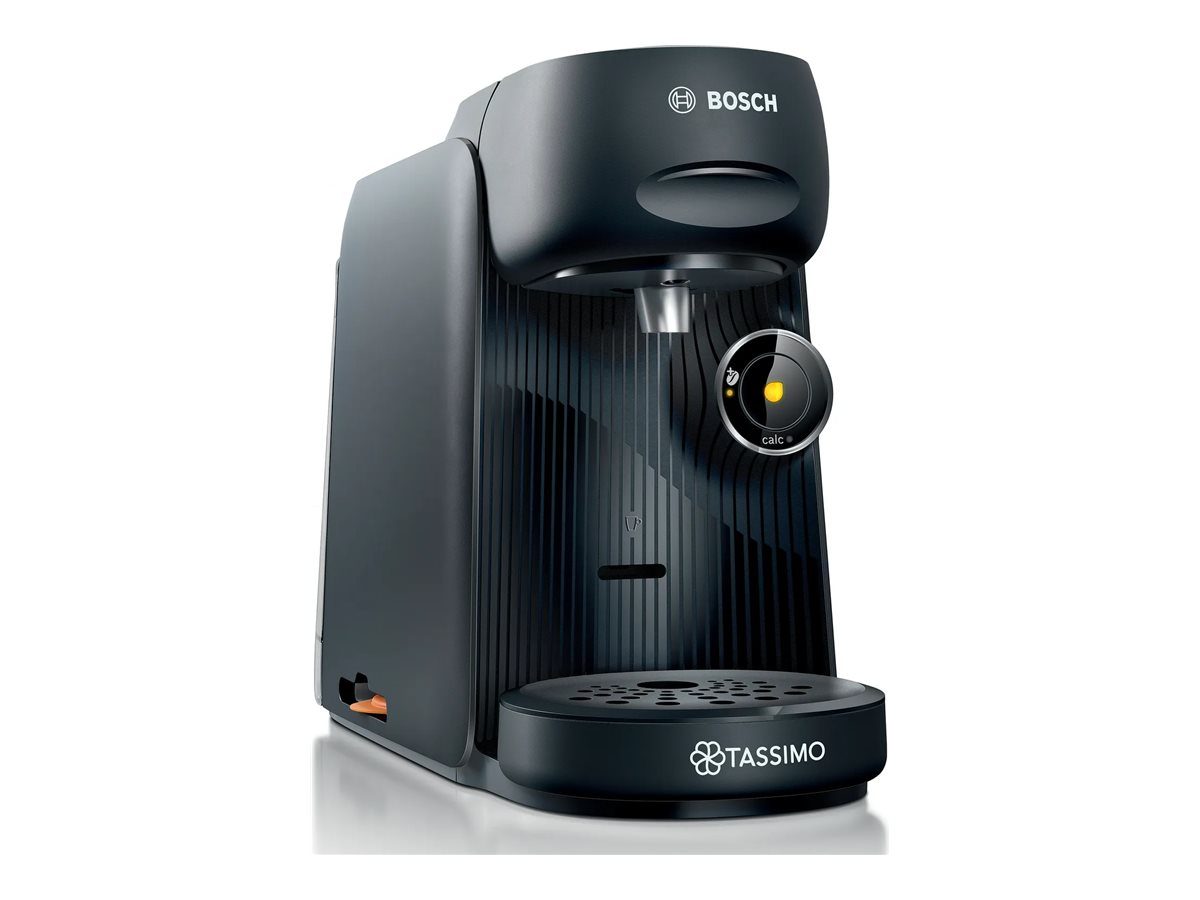 Bosch TASSIMO FINESSE TAS162E - Varm drik-maskine - sort genbrugt