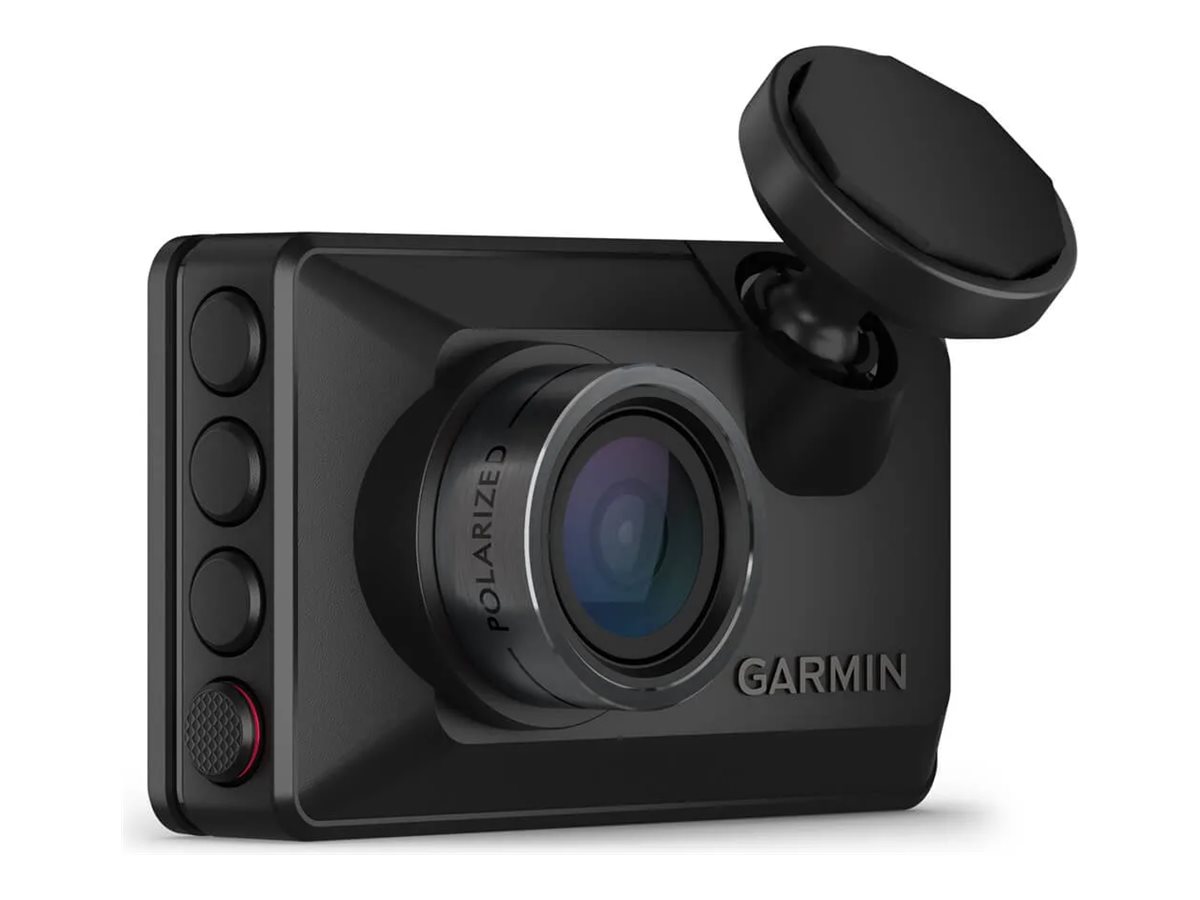 Garmin Dash Cam X210 - Instrumentpanel-kamera - 1440p / 60 fps - G-Sensor
