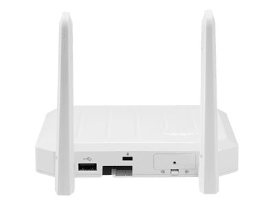 Cradlepoint L950 Series L950-C7B Router Kablet billede