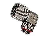 Koolance NZL-LXG1 Swiveling Elbow Kølevæske system tilpasning 1-pack