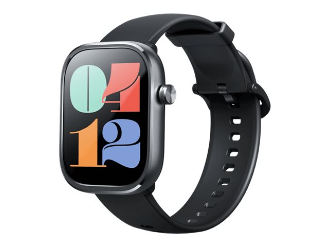 Mibro Watch C4 Sort SmartWatch