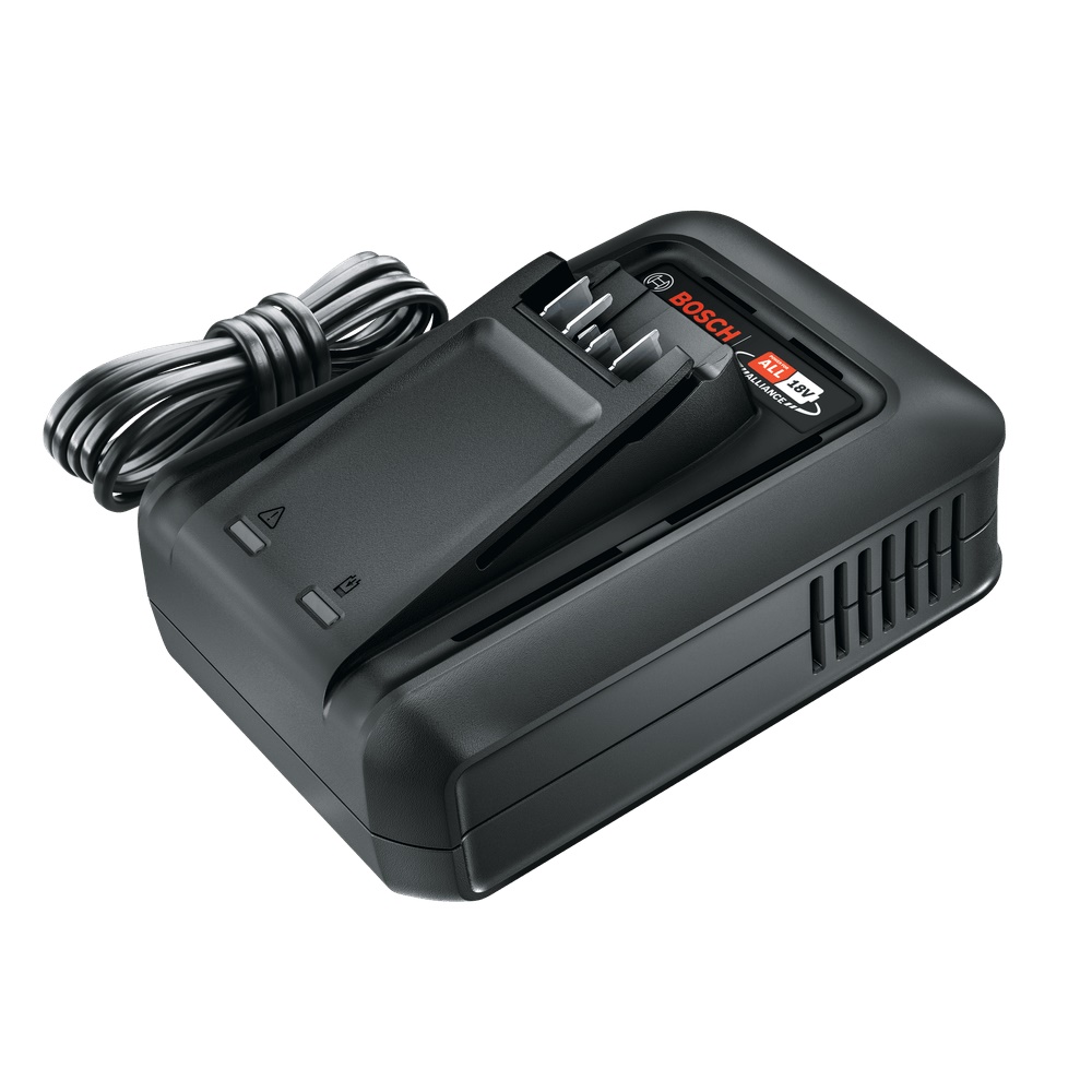 Bosch AL 1830 CV Systemtilbehør 14,4 V/18 V litium-ion - 1600A031X0