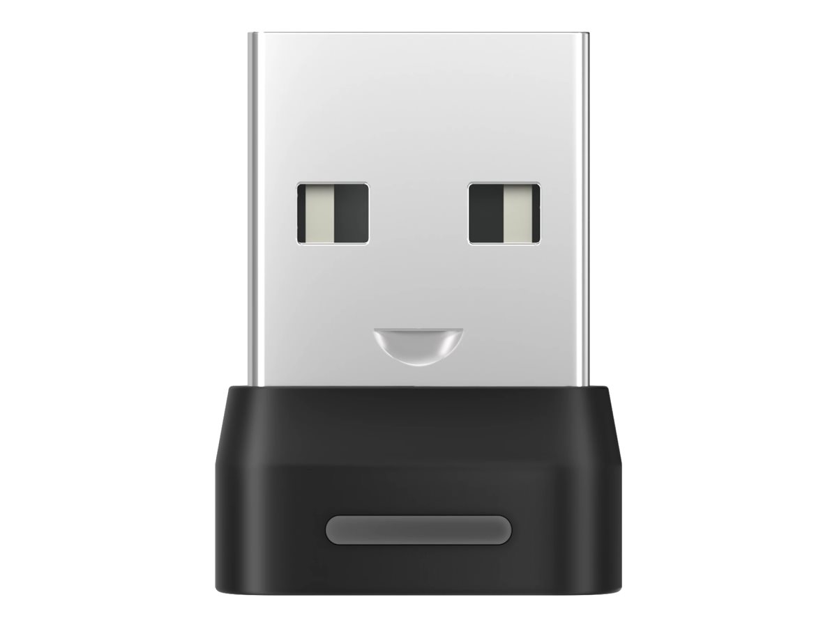 Shokz Loop 120 Trådløs audioadapter Headset