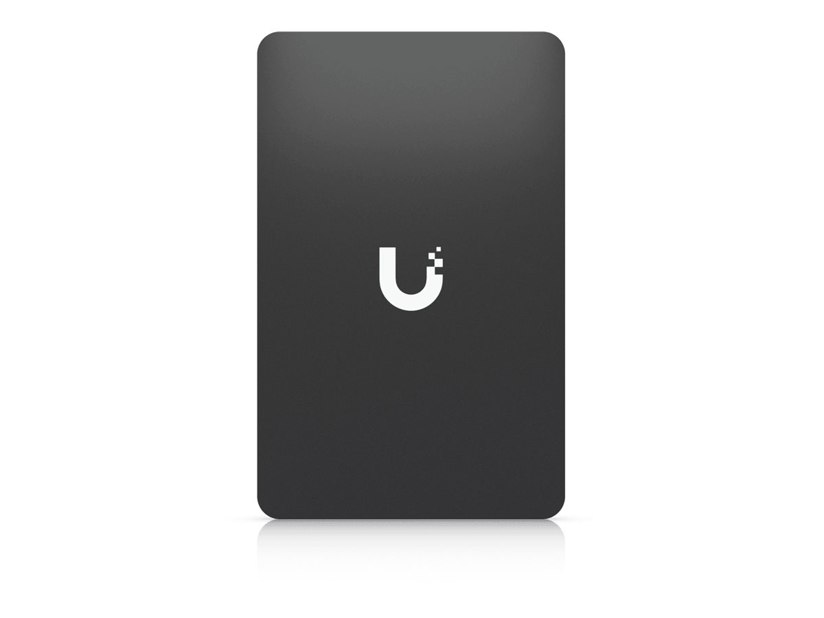 Ubiquiti A pack of highly-secure NFC