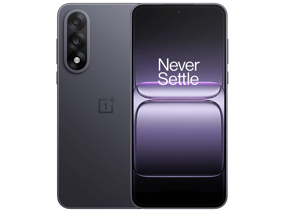 OnePlus Nord 5 256GB/8GB - Phantom Grey