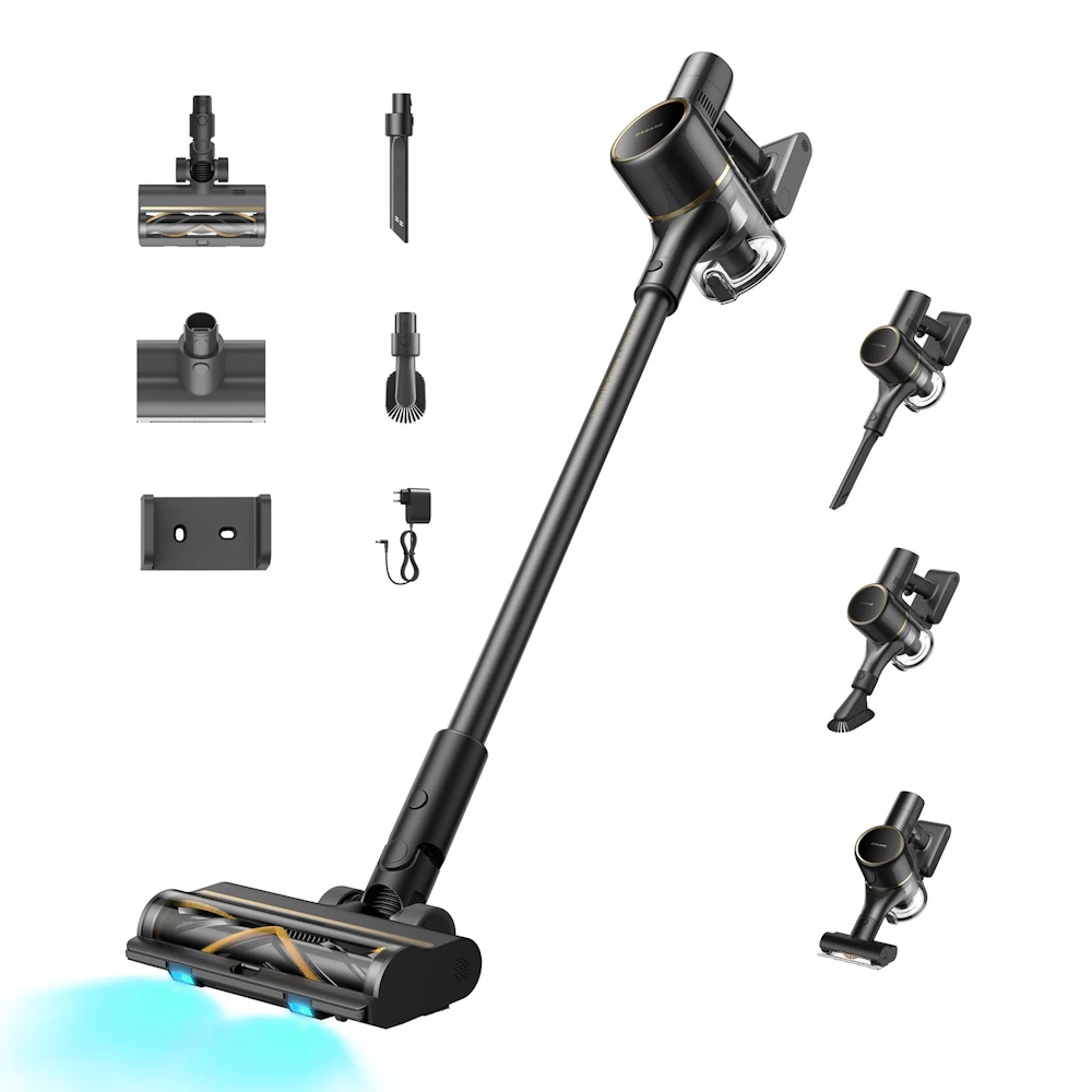 Dreame R20 SE-A (2025) Støvsuger Pind/håndholdt 150AW 0.60liter