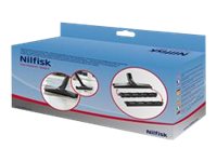 Nilfisk Våd-/Tør Støvsugermundstykke Sæt