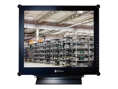 Neovo X-17E 17" 1280 x 1024 DVI VGA (HD-15) HDMI DisplayPort