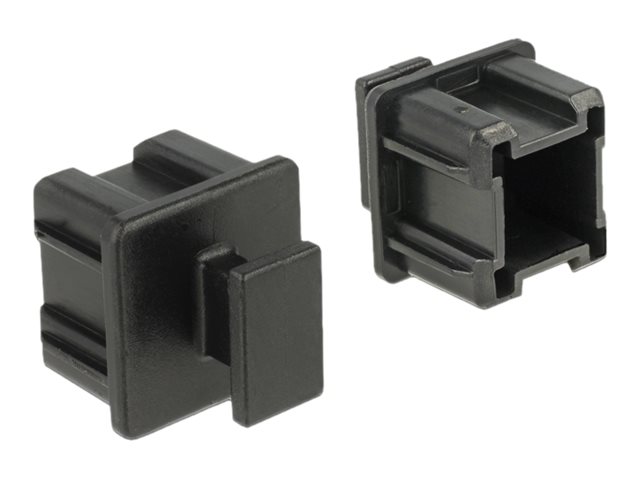 DeLOCK Dust Cover for Mini SAS HD SFF 8644 female grip Cover til terminal