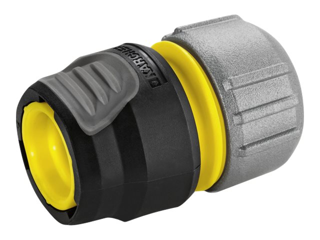 Kärcher Tilbehør Premium Universal slangekobling - metal