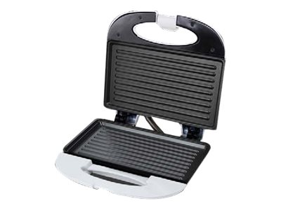 TITANUM PANINI - Grill / sandwich bager - 700 W