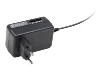 EnerGenie EG-MC-008, Universel, Indendørs, 100-240 V, 50/60 Hz, 12 W, AC-to-DC