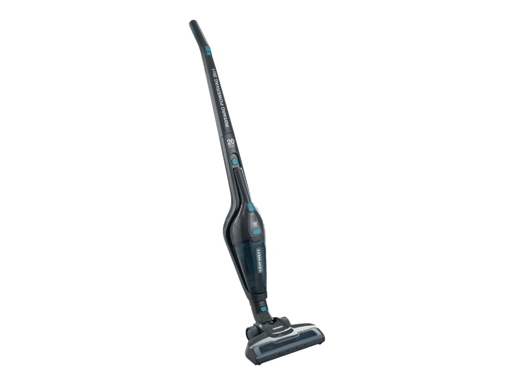 LEIFHEIT Rotaro PowerVac - vacuum cleaner - cordless - stick/handheld