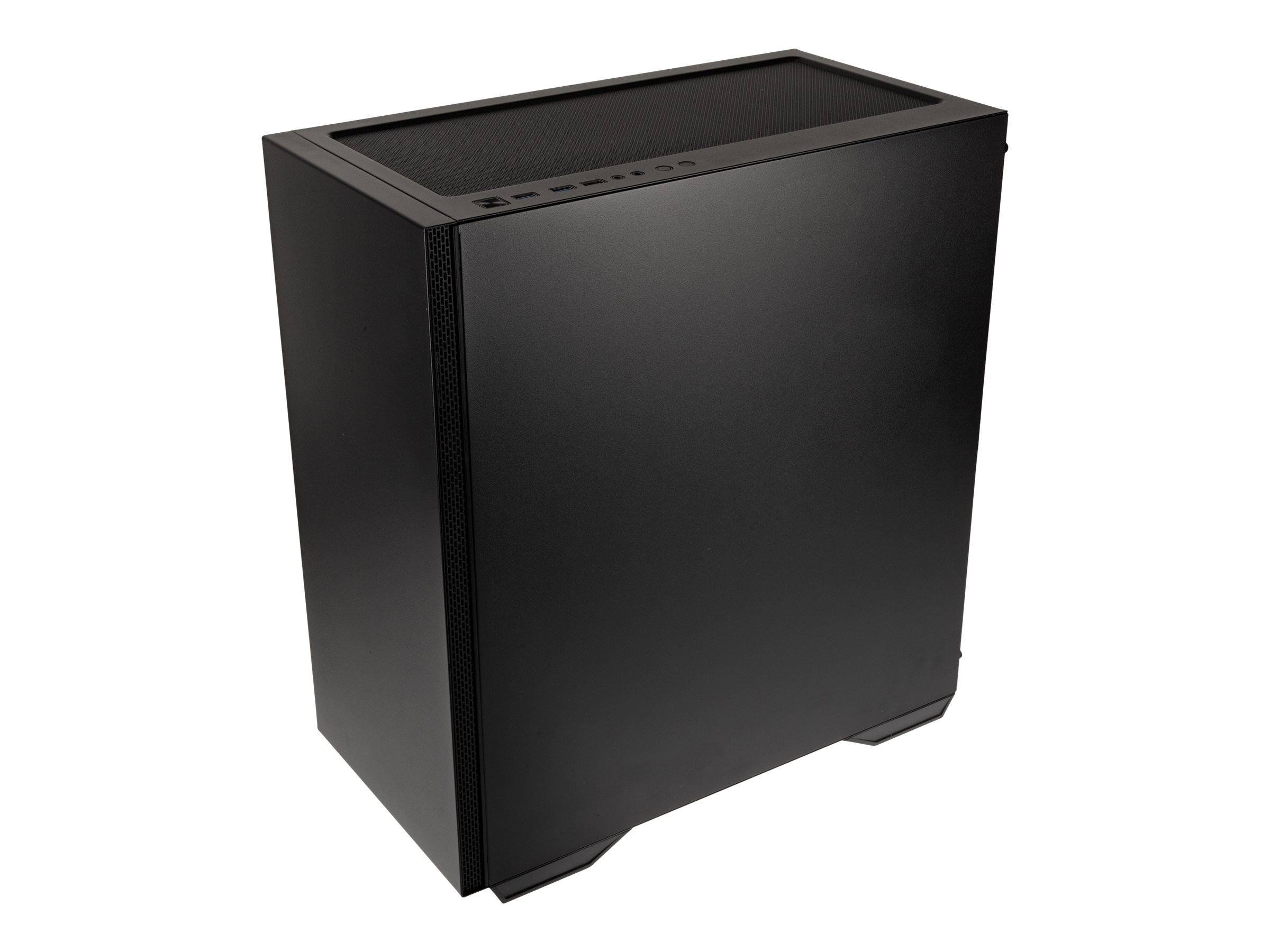 Kolink Stronghold Prime Tower Udvidet ATX Sort