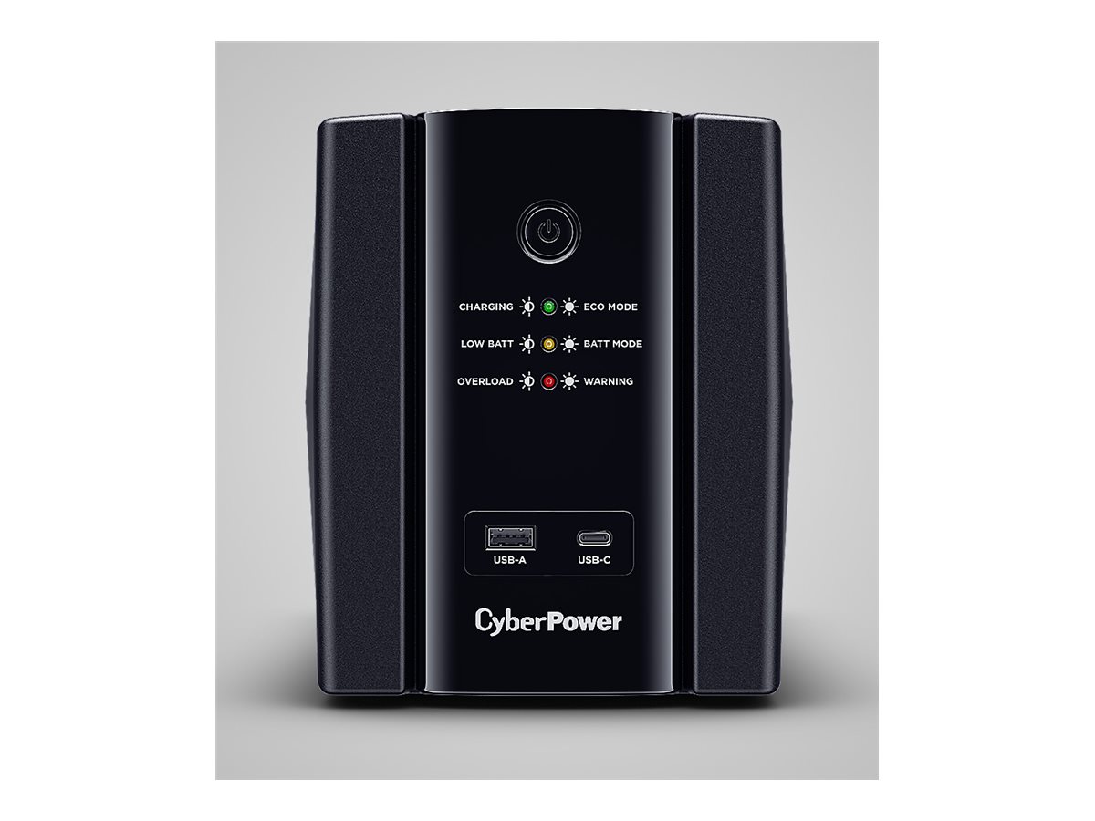 CyberPower UT Series UT2200EG-FR UPS 1320Watt 2200VA