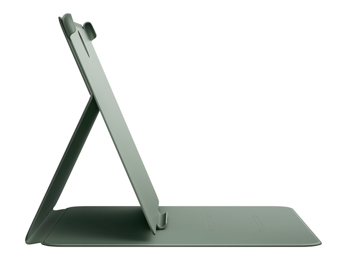 OnePlus - Flipomslag til tablet - grøn