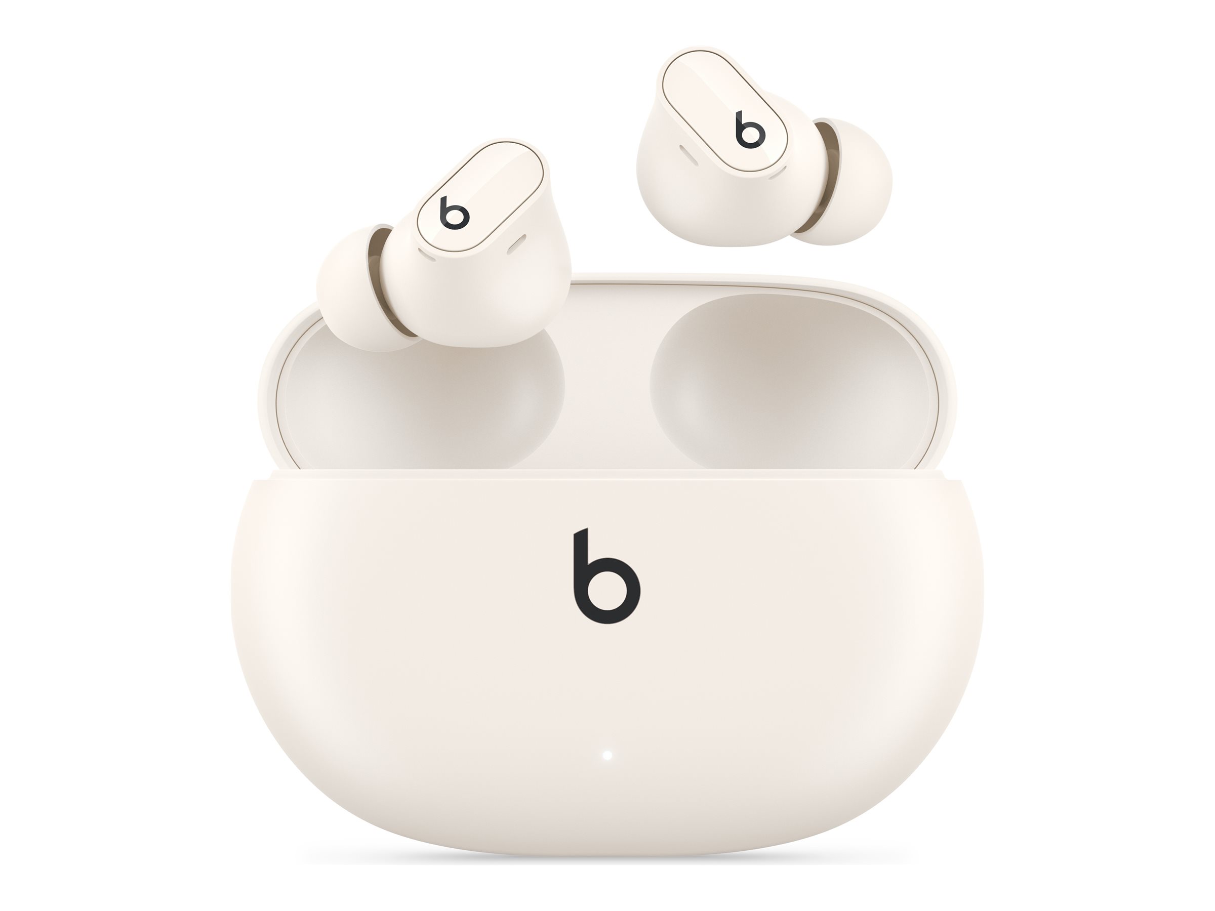 Beats Studio Buds + Trådløs Ægte trådløse øretelefoner Beige