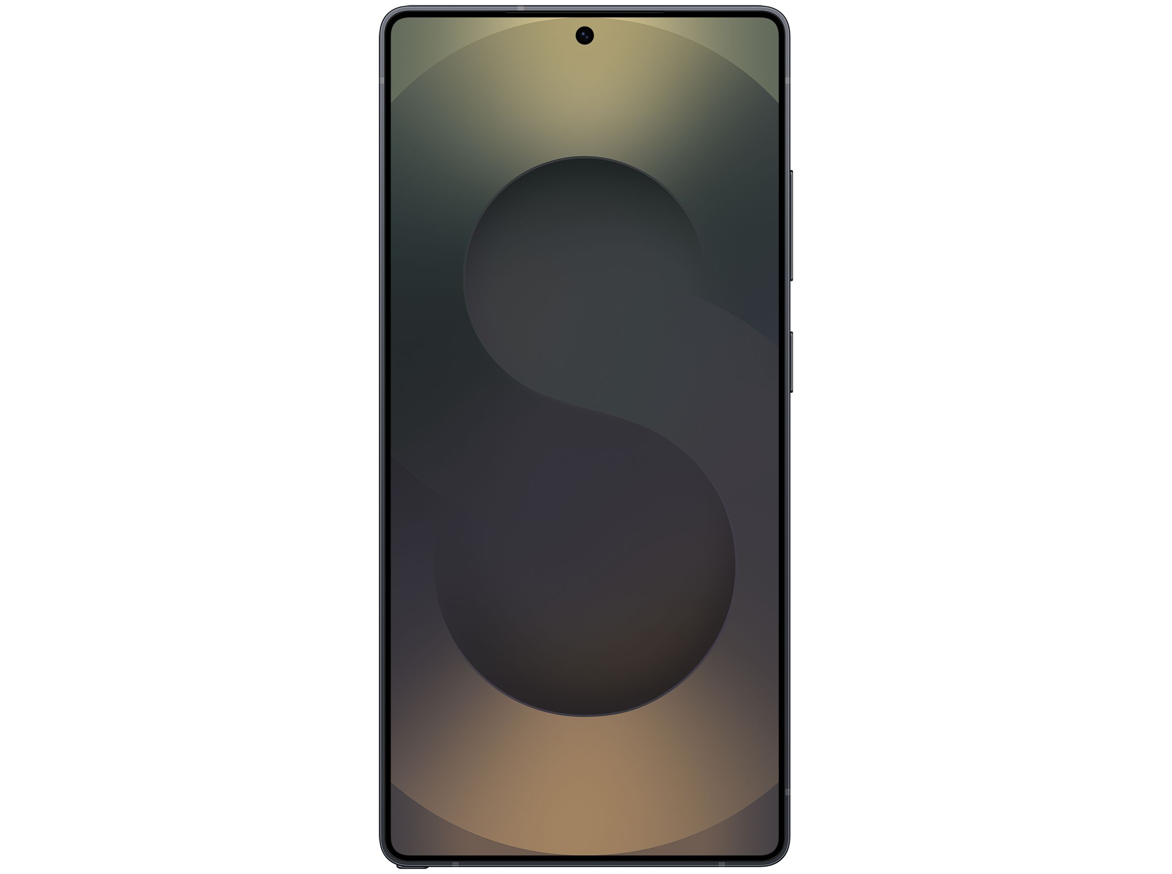 Samsung Galaxy S25 Ultra 1TB/12GB - Titanium JetBlack