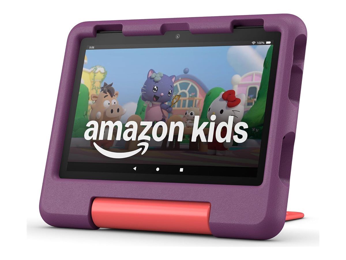 Amazon Fire HD 8 Kids Edition 8" 32GB 2GB