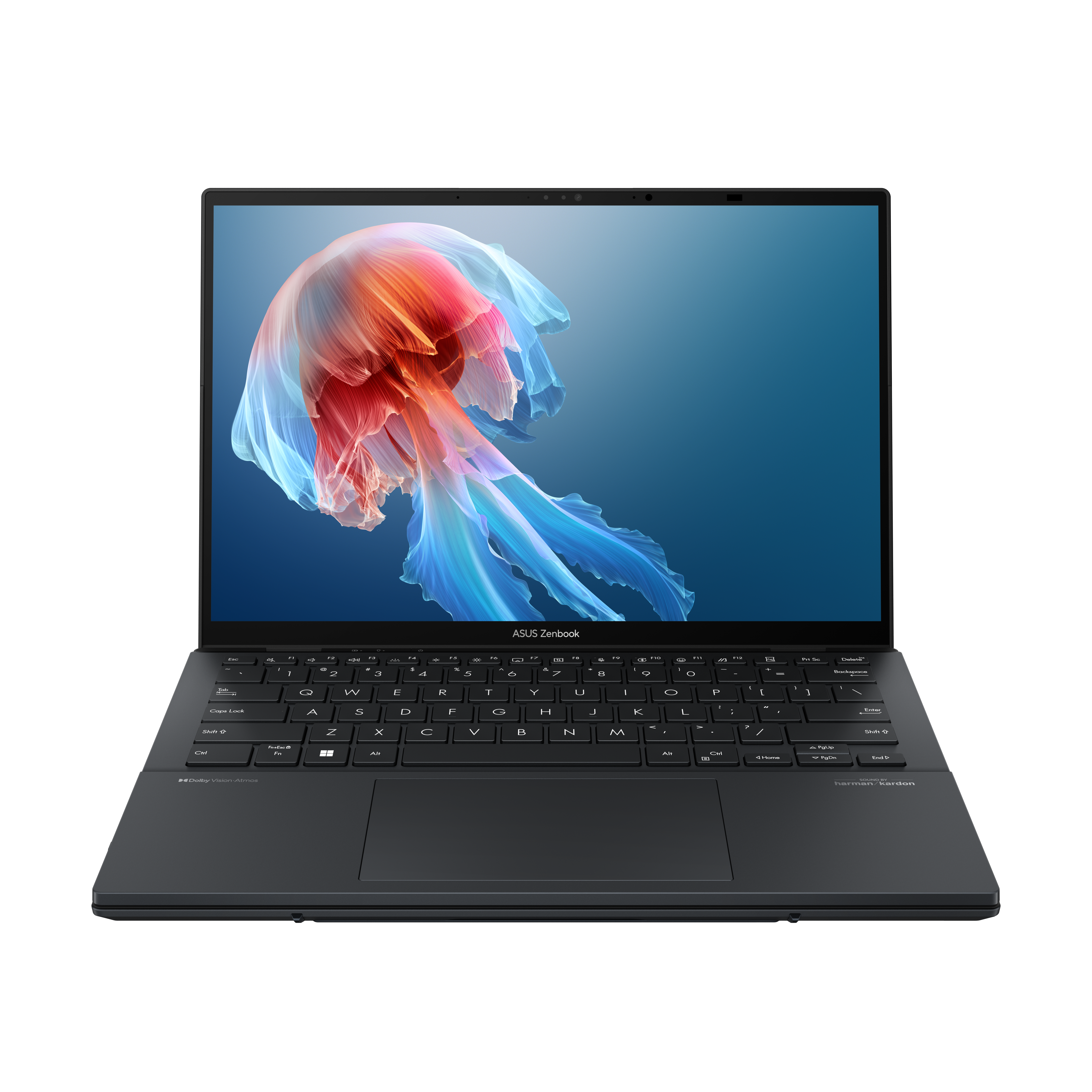 ASUS Zenbook Duo UX8406CA-PZ009W 14" 2880 x 1800 285H 32GB 2TB Intel Arc 140T Windows 11 Home