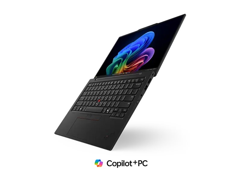 Lenovo ThinkPad X1 Carbon Gen 13 Aura Edition 14" 2880 x 1800 255U 32GB 1TB Intel Graphics Windows 11 Pro