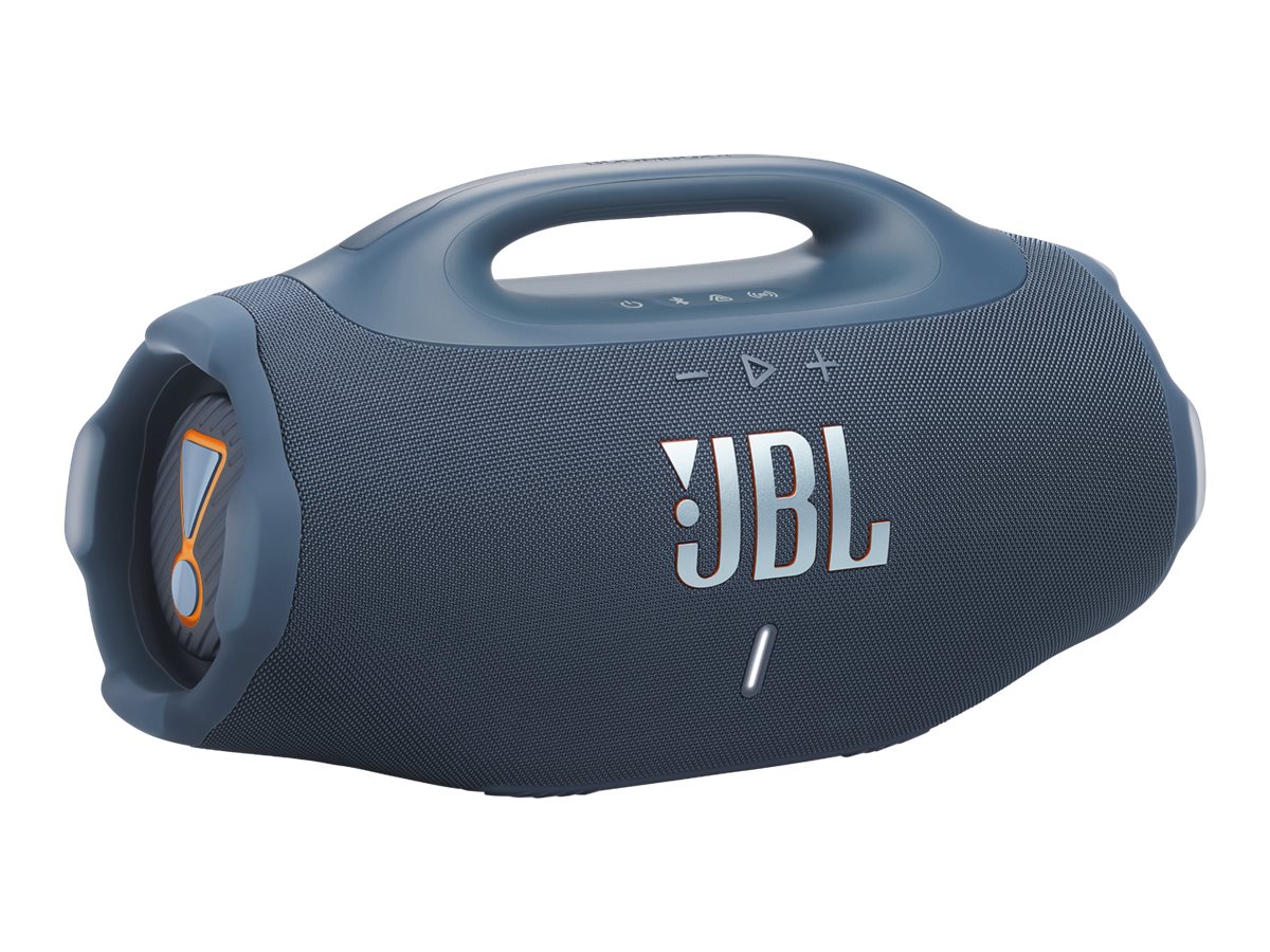 JBL Boombox 4 Blå