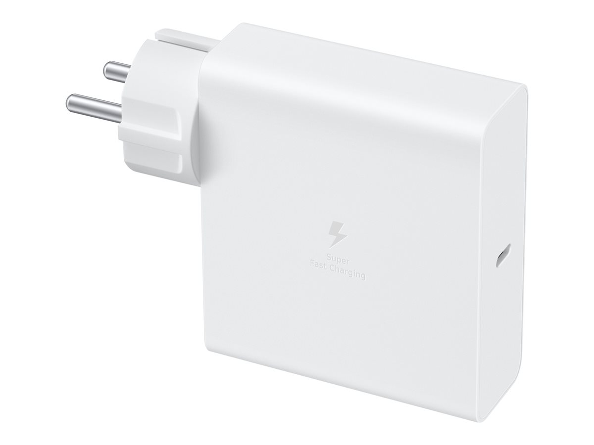 Samsung 140W USB-C Power Adapter - White