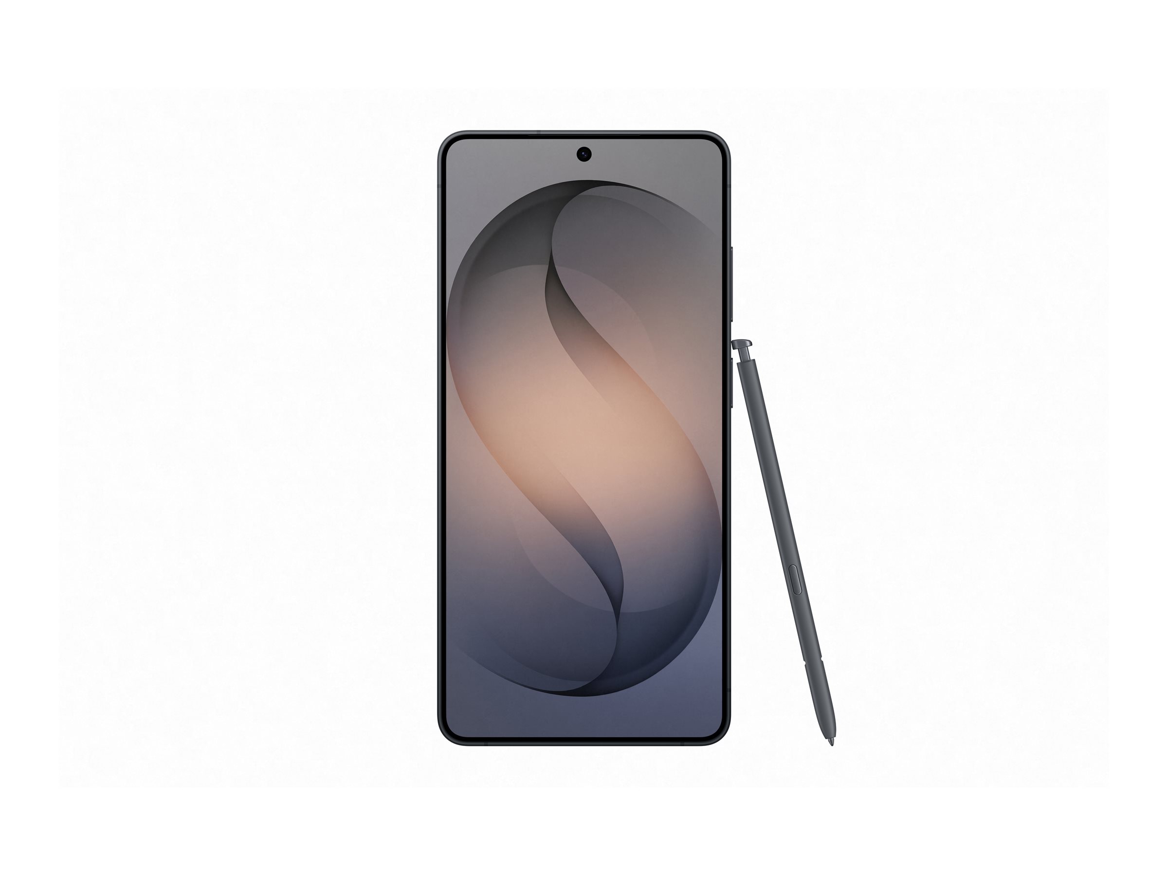 Samsung Galaxy S26 Ultra 6.9" 1 TB Sort billede