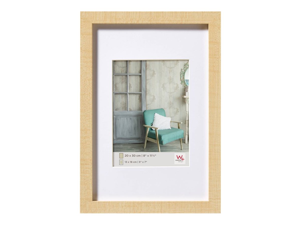 walther design Stockholm Fotoramme Natur