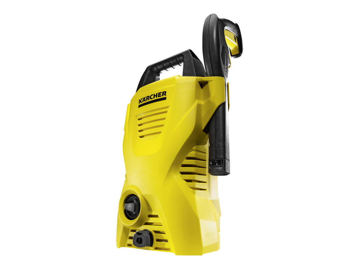 Kärcher Højtryksrenser K 2 Compact