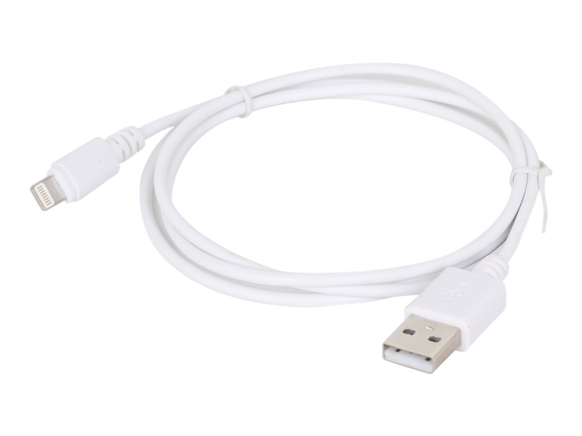 Gembird Cablexpert Lightning cable - Lightning / USB 2.0 - 1 m