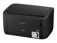 Canon i-SENSYS LBP6030B - Printer - S/H - laser - A4/Legal - 2400 x 600 dpi - op til 18 spm - kapacitet: 150 ark - USB 2.0