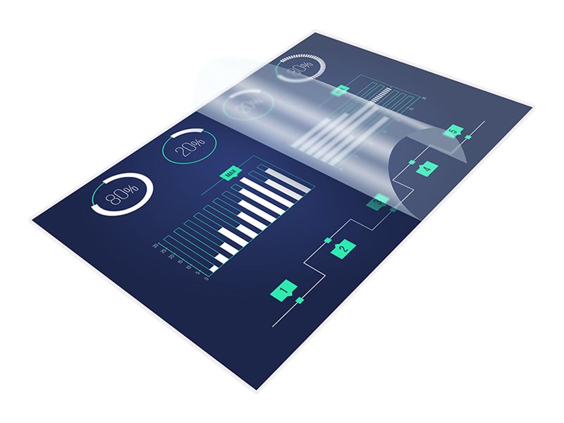 Tracer - 100-pakke - lamineringsfilm