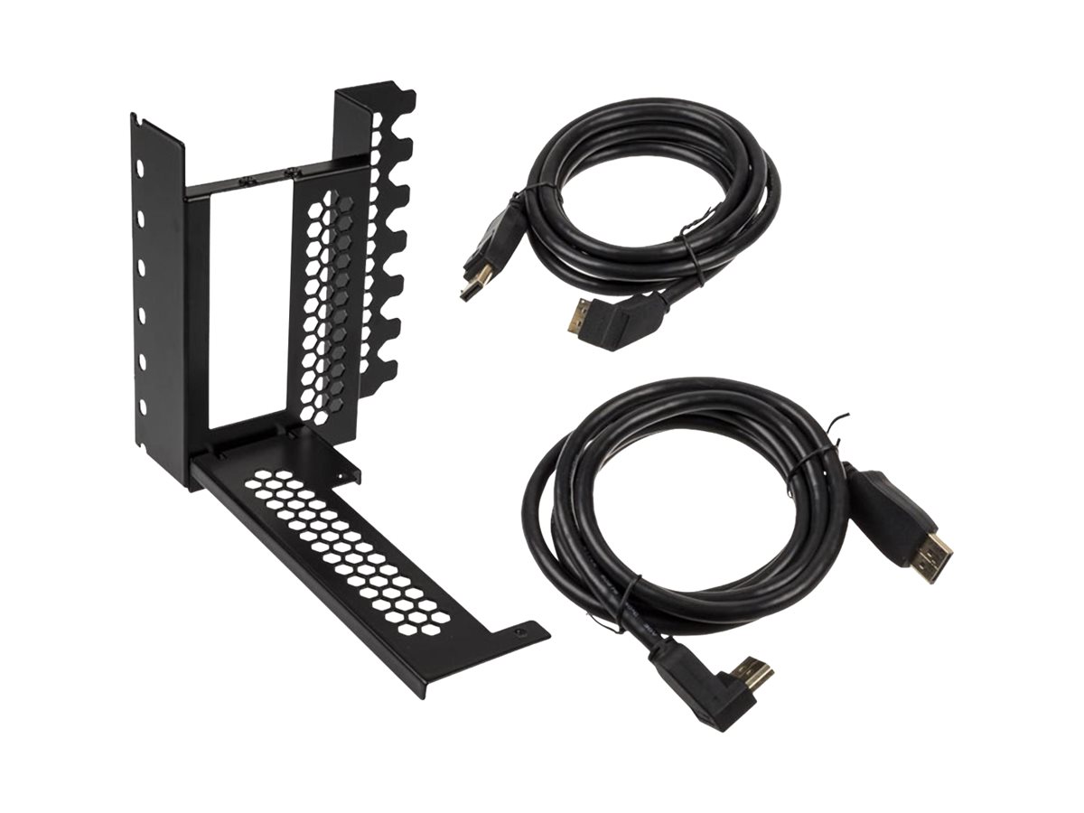 CableMod PCIe-kortbøjle