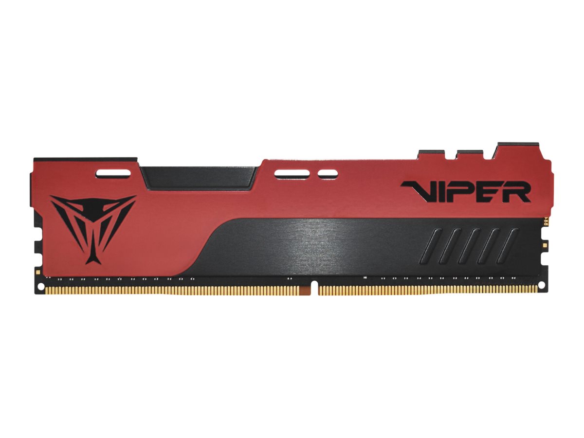 Viper Elite II DDR4 32GB 3200MHz CL18 Ikke-ECC