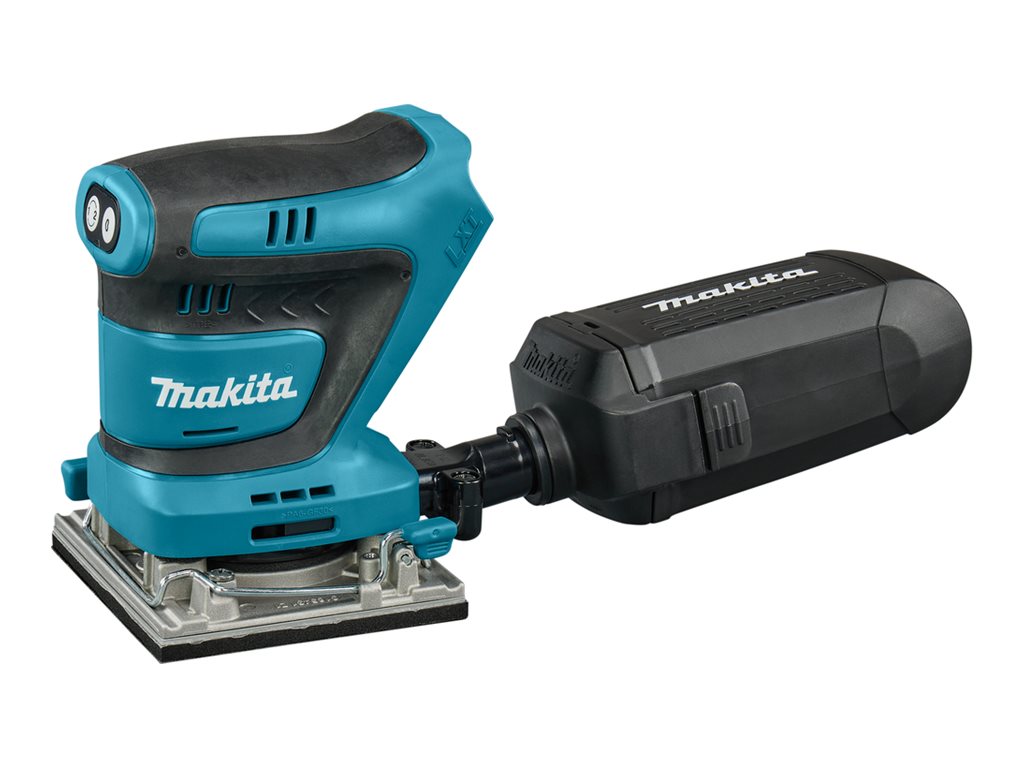 Makita DBO484Z Cordless Orbital Sander (SOLO)