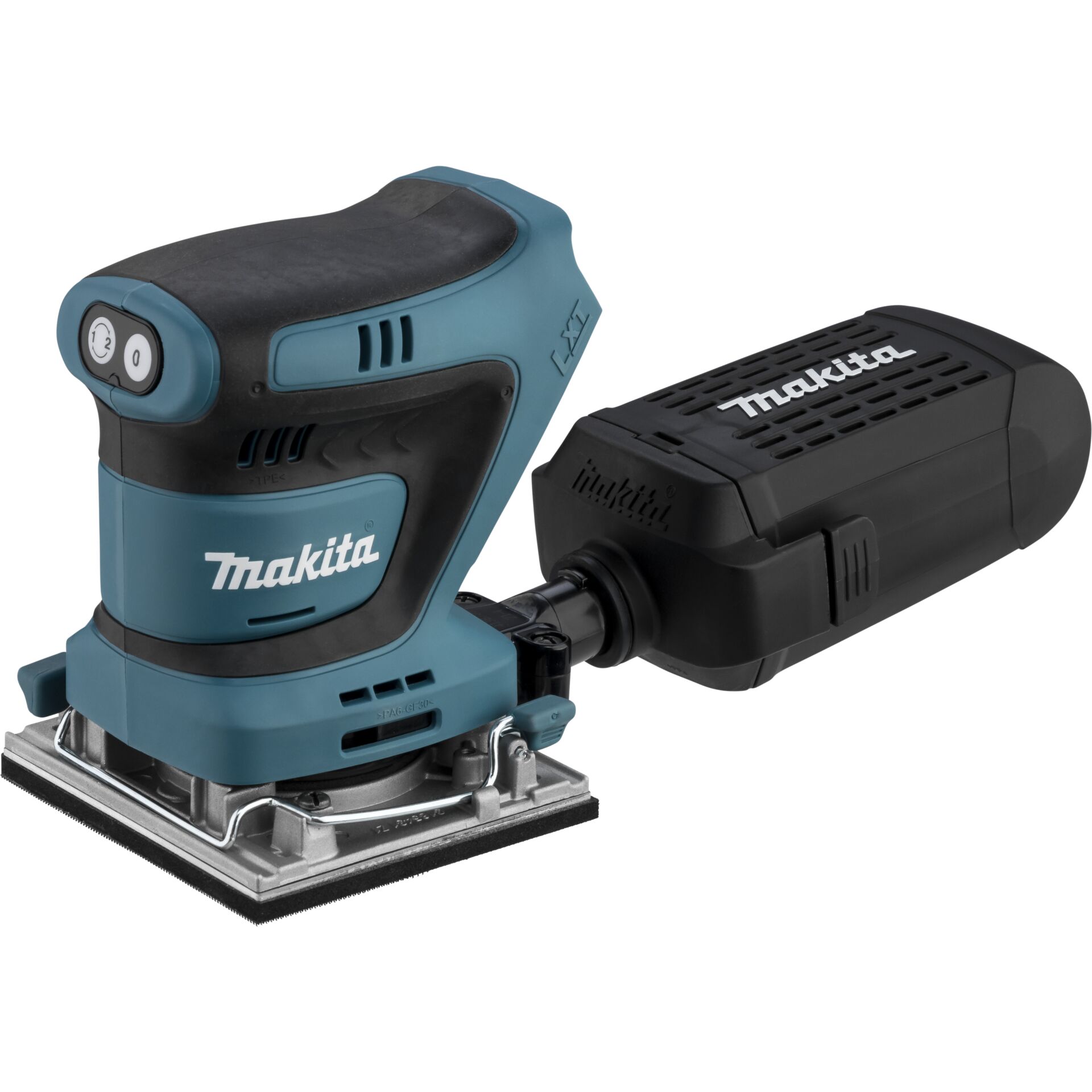 Makita DBO484Z Cordless Orbital Sander (SOLO)