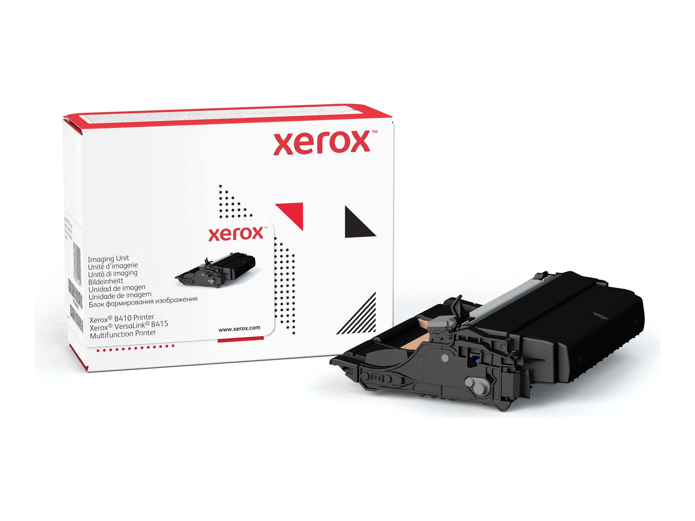 Xerox Xerox 0070 Tromle til overførsel af toner 013R00702 Modsvarer: N/A
