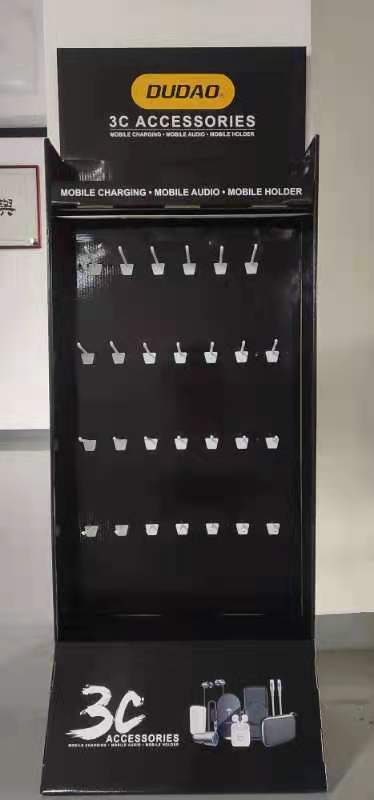 Dudao Floor Display 2-pack