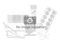 Uni Paint Markør Sort