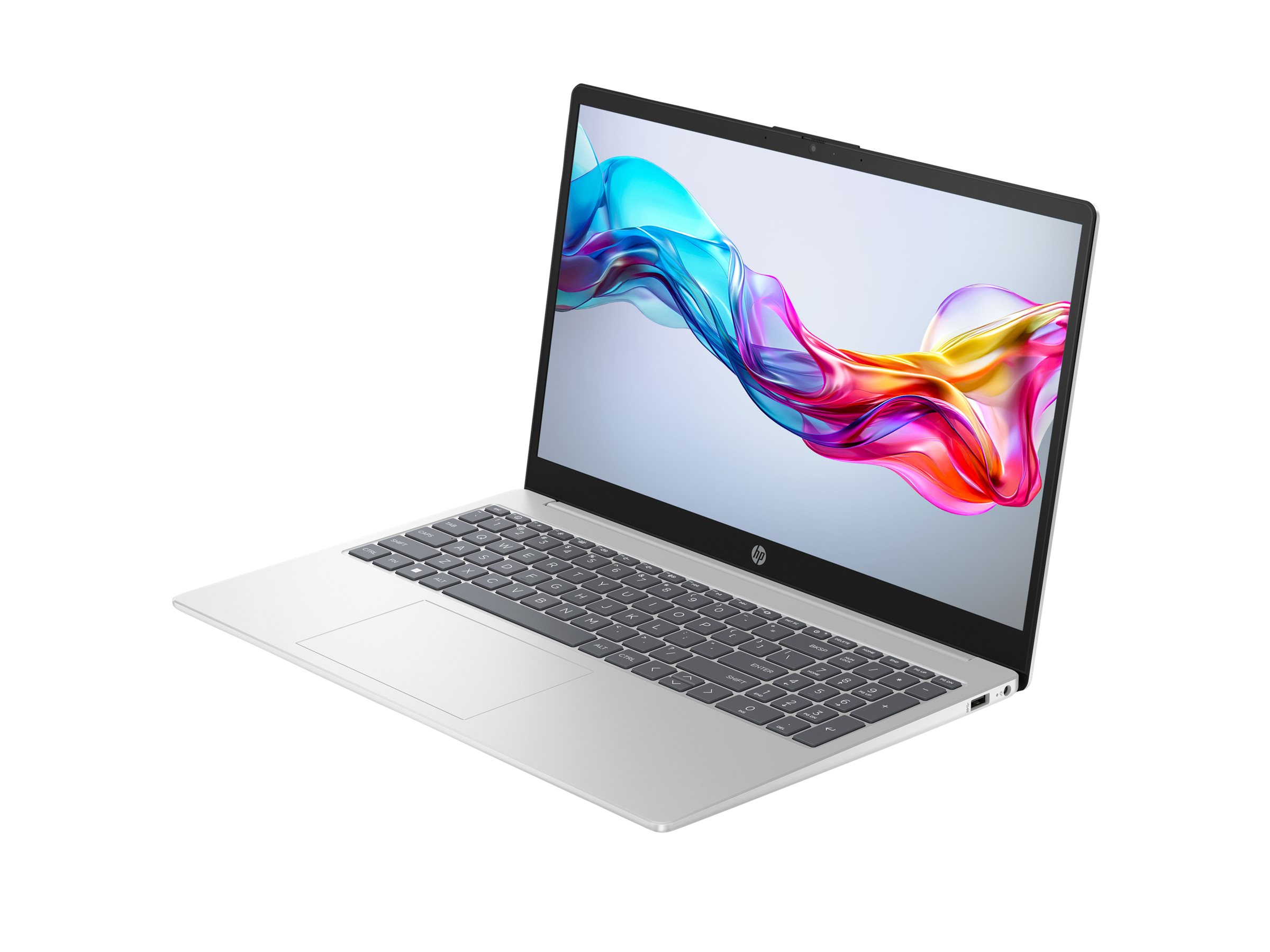 HP Laptop 15-fd1058ng 15.6" 1920 x 1080 (Full HD) 120U 16GB 512GB Intel Graphics Windows 11 Home