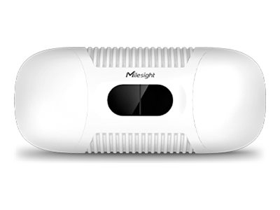 Milesight VS135-P Persontællersensor Hvid