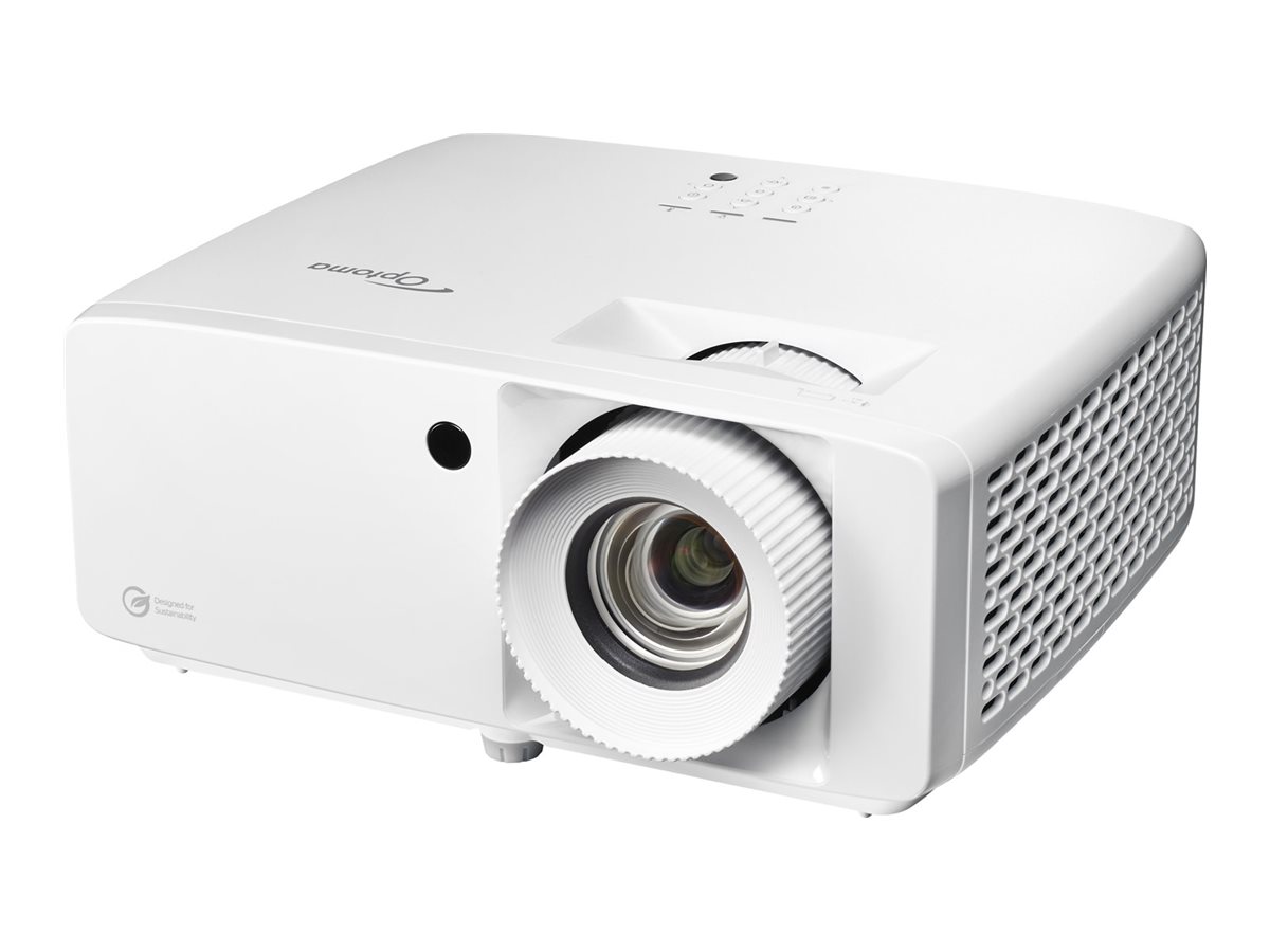 Optoma Projektor UHZ35 - 3840 x 2160 - 3500 ANSI lumens