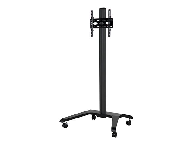 B-TECH BT8562 Vogn med hjul Fladt panel Op til 75"