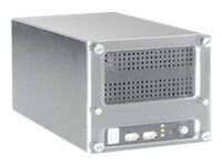 LevelOne NVR-1204 Standalone NVR