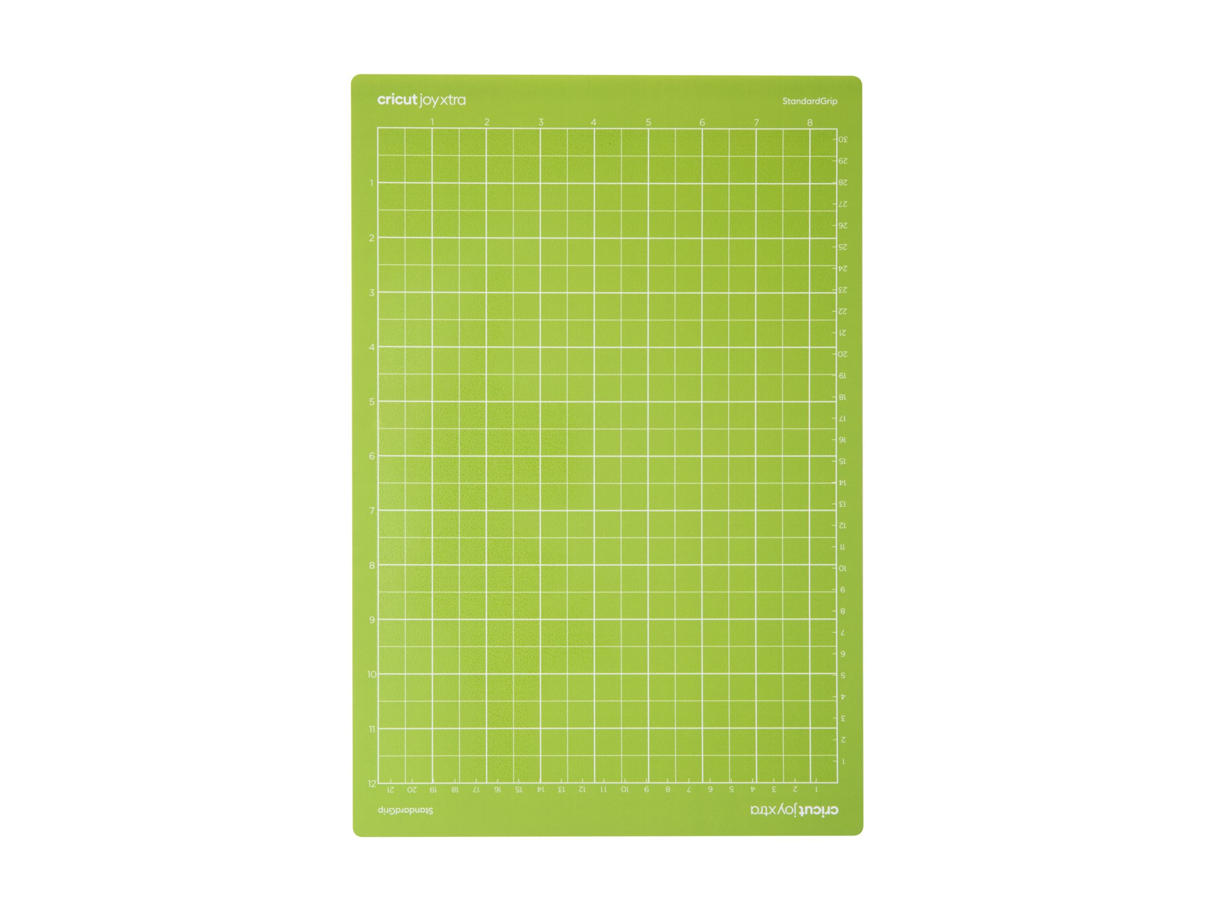 Cricut Joy Xtra - cutting machine mat - standard - 216 x 305 mm
