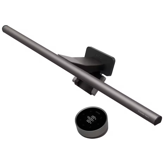 BenQ ScreenBar Halo - - klemmemonterbar