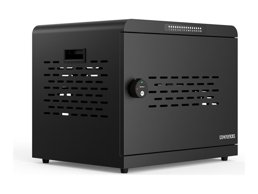 Compulocks 16 tablets / notebooks Kabinetenhed