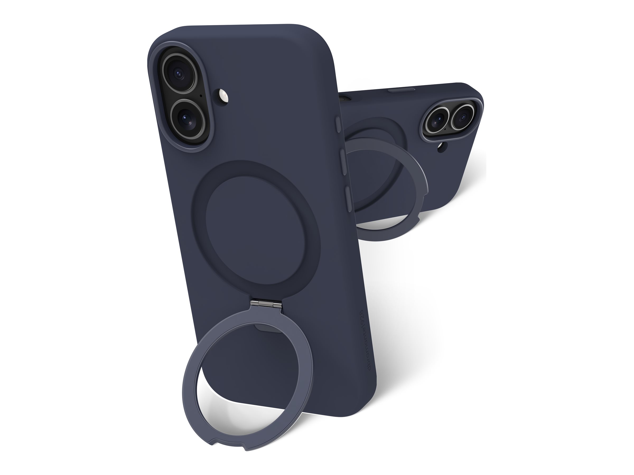 dbramante1928 Roskilde MS Kick ICON Beskyttelsescover Blå