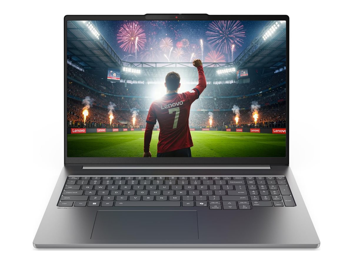 Lenovo IdeaPad Pro 5 16IPH11 83SK 16" 2880 x 1800 356H 32GB 1TB NVIDIA GeForce RTX 5050 / Intel Graphics Windows 11 Pro